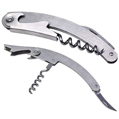 Briceag cu 3 accesorii pliabile din otel inoxidabil - V7987 briceaguri de buzunar cu accesorii pliabile V7987