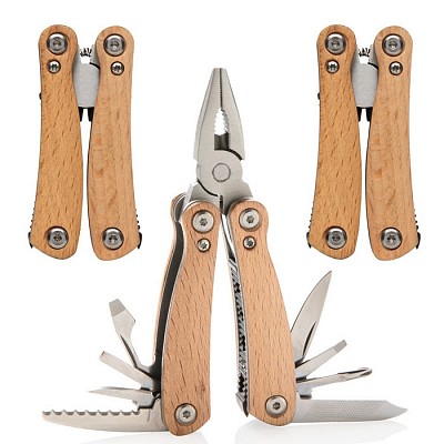Patent multifunctional cu manere din lemn - V9756 patenti multifunctionali cu manere pliabile V9756