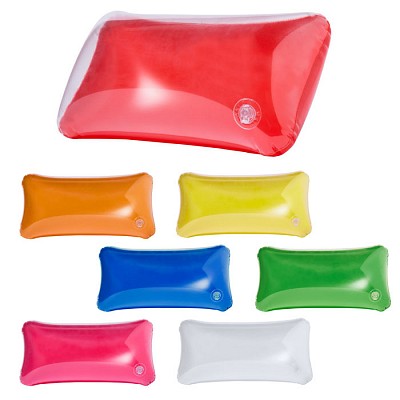 Perna gonflabila de plaja din PVC - AP781732 perne gonflabile de plaja din PVC AP781732