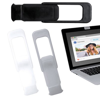 Dispozitiv pentru camera laptop cu capac anti-spionare - AP781900 dispozitive blocare webcam AP781900