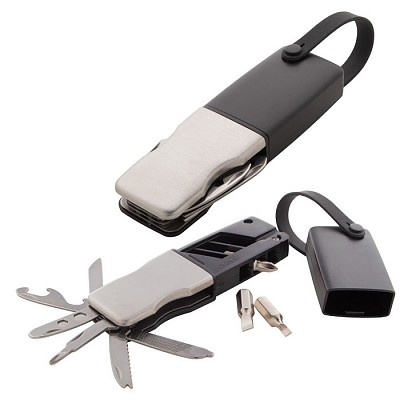 Set compact de unelte cu 11 functii - AP810423 seturi de unelte cu 11 functii AP810423
