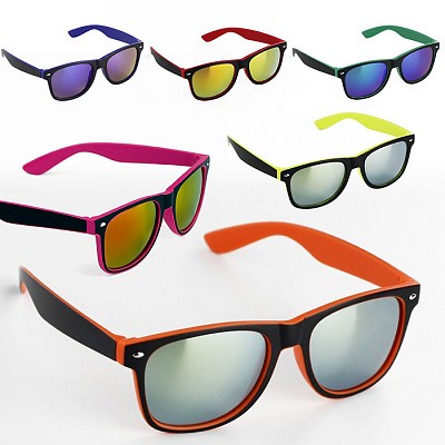 Ochelari de soare cu design modern - V9676 ochelari de soare cu design modern V9676