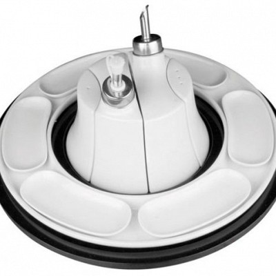 Set de portelan - 85083 85083 Set circular de portelan