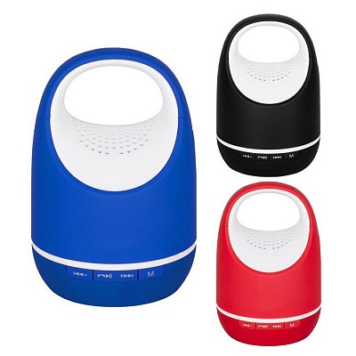 Boxa portabila cu bluetooth si maner rezistent - V3947 boxe audio portabile cu microfon si maner incorporat V3947