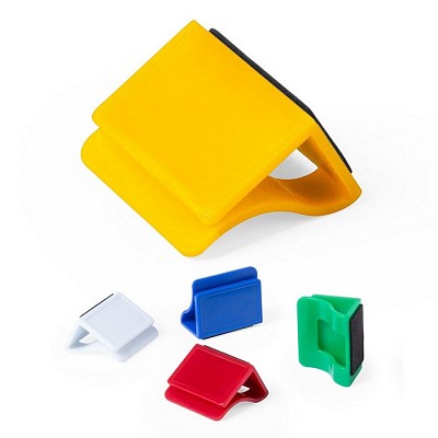 Clips anti webcam cu stergator pentru ecran - V2930 clipsuri din plastic pentru webcam V2930