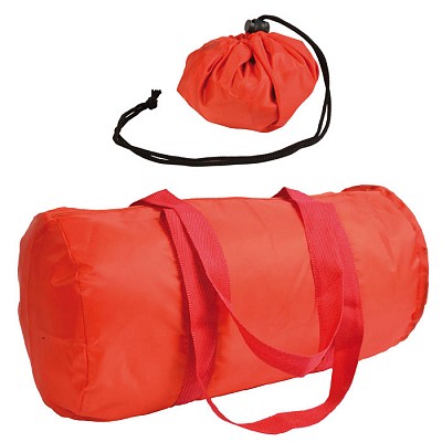 Geanta sport pliabila cu manere lungi si compartiment spatios - 14109 genti sport pliabile cu manere lungi 14109