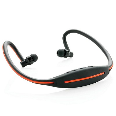 Casti audio wireless pentru alergare cu banda LED si conexiune bluetooth - P326721 casti audio wireless pentru alergare P326721