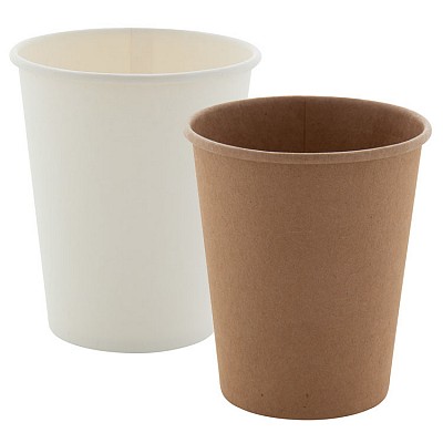 Pahar din hartie cu capacitate de 240 ml - AP808907 pahare din hartie cu capacitate de 240 ml AP808907