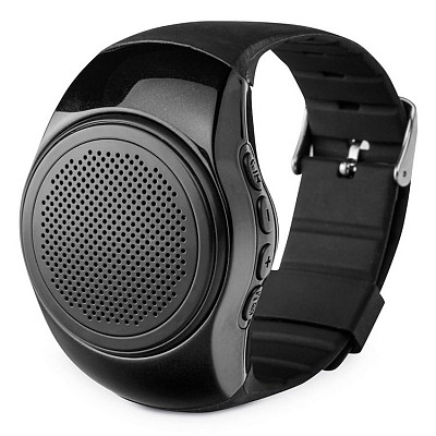 Bratara smart cu hands-free cu transmisie bluetooth - 45327 bratara smart cu hands free si baterie reincarcabila 45327