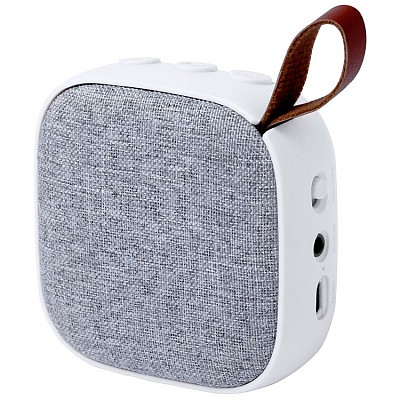 Boxa audio portabila cu radio si microfon incorporat - AP721358 boxe audio wireless cu radio AP721358