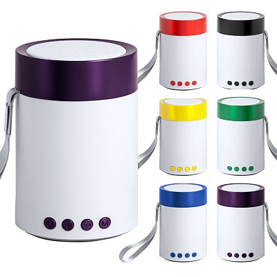 Boxa audio bluetooth cu functie hands free si radio FM - AP721502 boxe audio wireless cu speaker AP721502