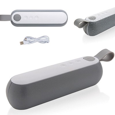 Boxa audio wireless impermeabile - P329283 P329283 boxe wireless portabile impermeabile