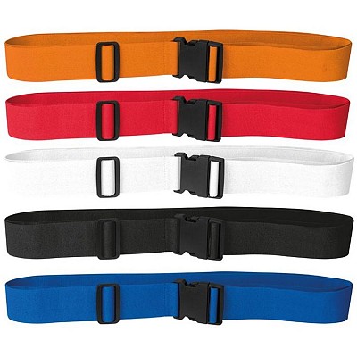 Banda colorata de bagaje cu catarama din plastic - 1344 benzi colorate de bagaje cu catarama din plastic 1344