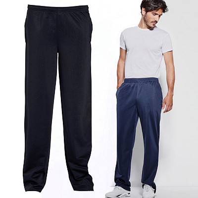 Pantaloni lungi sport barbatesti - 0318 pantaloni sport pentru barbati Roly 0318 Corinto