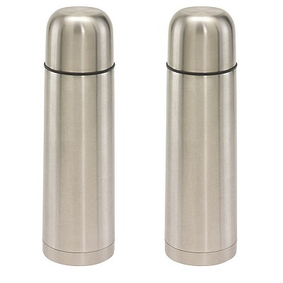 Termos de 500 ml din otel inoxidabil cu capac tip pahar - 0304207 0304207 termosuri de 500 ml din otel inoxidabil