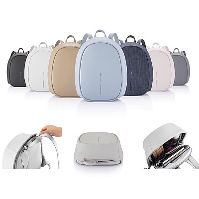 Rucsac colorat multicompartimentat pentru laptop - P705220 P705220 rucsaci colorati cu compartiment de laptop