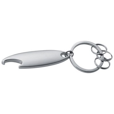 Breloc promotional cu desfacator - 97832 97832 Breloc promotional cu desfacator