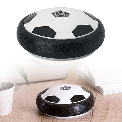 Mige hover pentru interior - MO9353 Mingi hover plate cu lumina LED MO9353