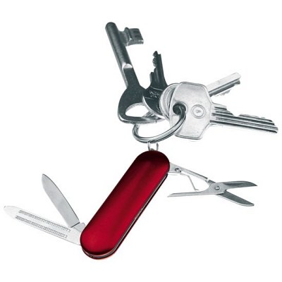 Briceag cu 5 accesorii - 59601 59601 Briceag cu cinci functii