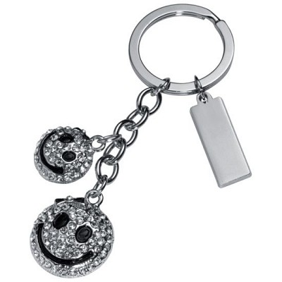 Breloc promotional metalic - 97840 97840 Breloc promotional metalic