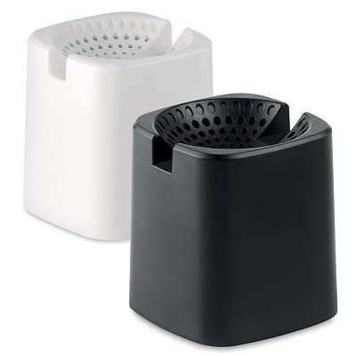 Boxa audio wireless cu suport de telefon si timp de redare de 2 ore - MO9766 boxe audio wireless cu suport de telefon MO9766