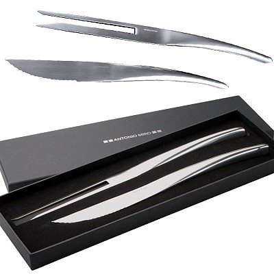 Set de tacamuri pentru gratar cu finisari de lux - AP791644 seturi de tacamuri pentru gratar cu finisari de lux AP791644