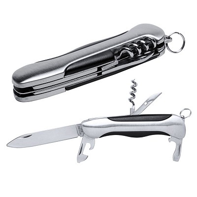 Briceag multifunctional cu accesorii pliabile - AP781947 briceaguri multifunctionale cu accesorii pliabile in maner AP781947