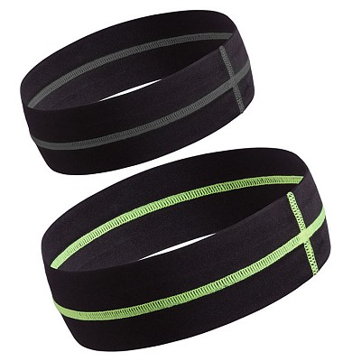 Banda elastica fitness pentru cap - AP781064 benzi elastice promotionale pentru cap AP781064