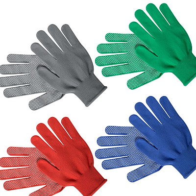 Manusi elastice colorate cu suprafata antiaderenta - AP721659 manusi promotionale elastice colorate cu suprafata antiaderenta AP721659