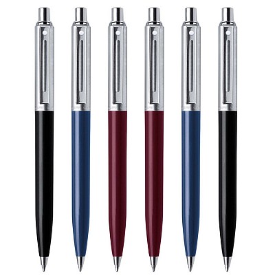 Pix metalic cu design modern prezentat in cutie de cadou - AP781098 pixuri metalice promotionale cu design modern in cutie de cadou AP781098