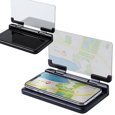 Suport auto de telefon cu lupa pliabila - AP781855 suporturi de telefon cu lupa pliabila AP781855