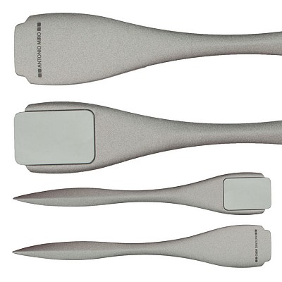 Cutit de scrisori marca Antonio Miro cu finisari de lux - AP741074 cutite de scrisori cu finisari de lux AP741074