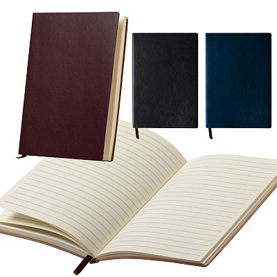 Carnetel A5 cu coperti din imitatie de piele si 100 de file dictando - AP721728 carnetele A5 cu 100 de file dictando si coperti din imitatie de piele AP721728