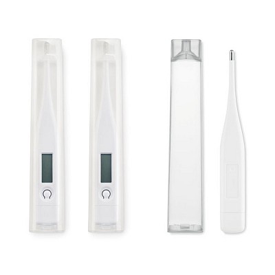 Termometru promotional cu afisaj digital - MO6183 termometre digitale promotionale MO6183