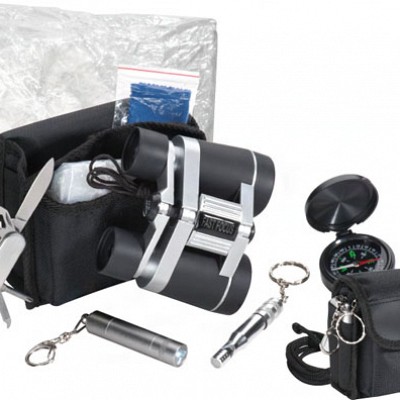 Set promotional outdoor - 58311 58311 Seturi promotionale outdoor