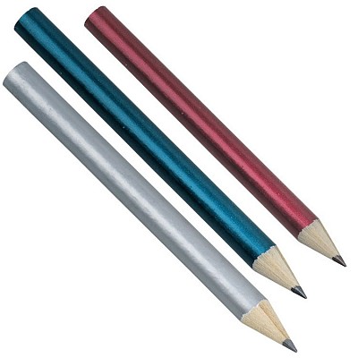 creioane din lemn cu varf ascutit si mici dimensiuni R73774