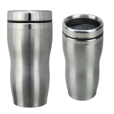 Cana termoizolanta cu capacitate de 380 ml R08393 cani termoizolante cu capacitate de 380 ml R08393