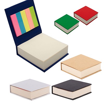 Notes cu etichete autoadezive colorate - R73674 notes cu etichete colorate adezive R73674