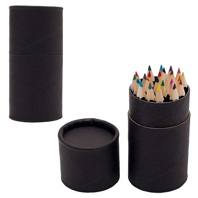 seturi de 24 de creioane colorate R73765