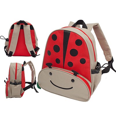 Rucsac pentru copii cu model de gargarita - R08631 rucsaci de copii cu model de gargarita R08631