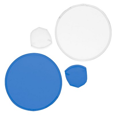 Frisbee pliabil colorat - R08799 frisbee promotional pliabil colorat R08799