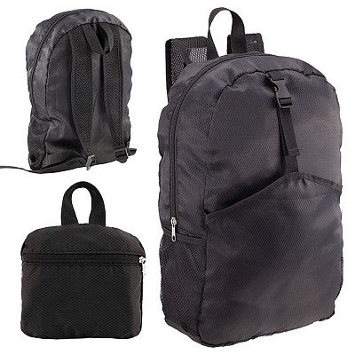 Rucsac impermeabil pliabil cu capacitate de 20 litri - R91834 rucsaci pliabili impermeabili R91834