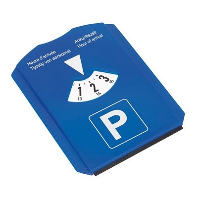 Racleta cu masuratoare pentru parcare - 0407096 0407096 Racleta cu masuratoare pentru parcare