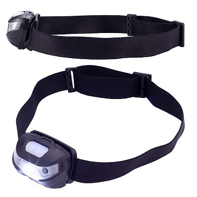 Lanterna cu banda reglabila pentru cap - R35698 lanterne cu banda ajustabila pentru cap R35698