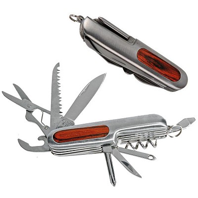 Briceag de buzunar cu 10 functii - R17523 briceaguri promotionale de buzunar cu 10 functii R17523
