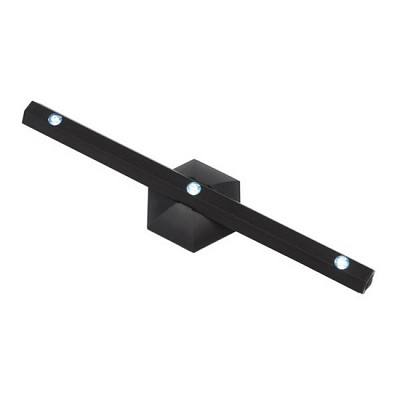 Suport lumina cu 3 LED-uri - 0403110 0403110 Suport lumina cu 3 LED uri
