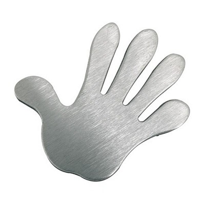 Magnet cu forma de mana - 1107031 1107031 Magnet cu forma de mana