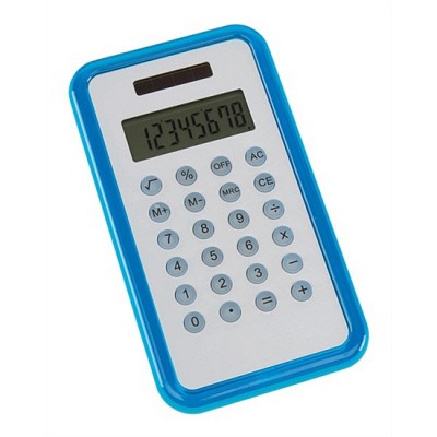 Calculator din aluminiu - 1104082 1104081 Calculator din aluminiu