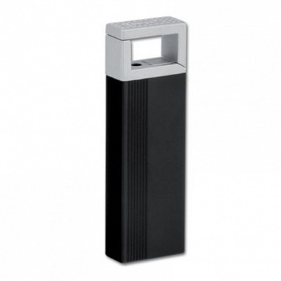 Bricheta metalica cu aprindere piezo - 52022 52022 10 Brichete metalice cu aprindere piezo