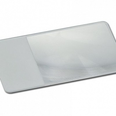 Lupa promotionala din plastic - 63436 63436 TW Lupe promotionale din plastic